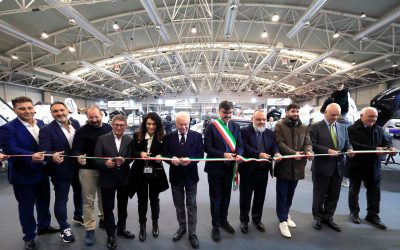 Roma Capitale del Mare: Torna il Salone Nautico dal 6 al 14 Dicembre